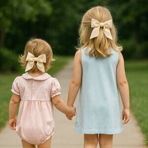 2T-  Adorable Boutique Outfit Bundle